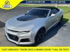 Thumbnail Photo 30 for 2017 Chevrolet Camaro